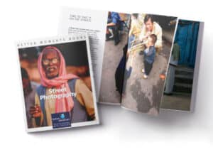 Street Photography Guide - by Christian Nørgaard, Better Moments founder