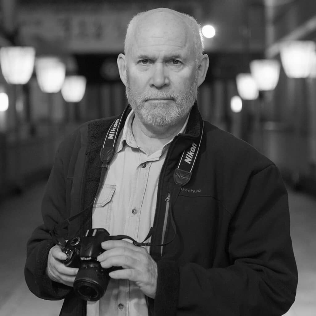 Better Moments Expert and award-winning photojournalist SteveMcCurry