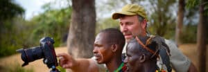 Ethiopian Omo Valley with Christian Nørgaard and Christian Noergaard Better Moments Workshop