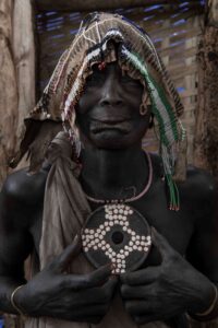 Ethiopian Omo Valley with Christian Nørgaard and Christian Noergaard Better Moments Workshop