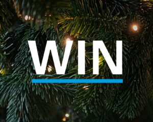 Better Moments Christmas Giveaway