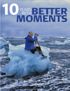 10 Years with Better Moments