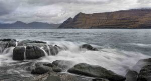 Faroe Islands Photo Christian Nørgaard
