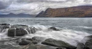 Faroe Islands landscape Thorshavn by Christian Nørgaard Better Moments Workshop