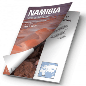 Better Moments Namibia catalogue