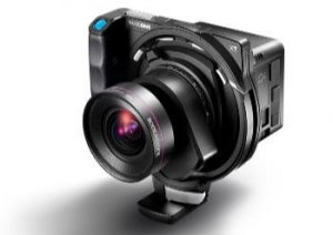 Phase One XP Camera