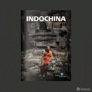 Indochina catalogue animation