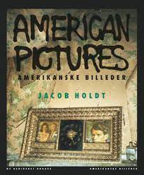 Cover of American Pictures by Jacob Holdt