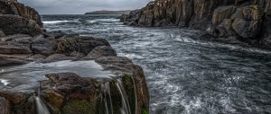 Photo by Christian Nørgaard The Faroe Islands is a