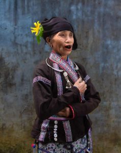 Stills from Better Moments' Vietnam Workshop