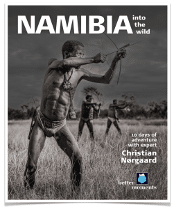 namibia Catalog