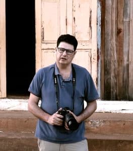 Burma workshop together with steve McCurry